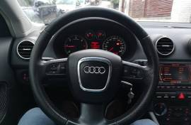 AUDI A3 SPORTBACK 1.9TDI 105HP 2008 NAVI
