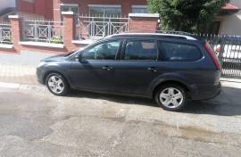 Ford Focus 1.6tdci 2009 godina