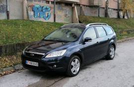 Ford Focus 1.6tdci 2009 godina