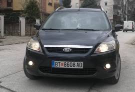 Ford Focus 1.6tdci 2009 godina