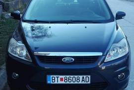 Ford Focus 1.6tdci 2009 godina