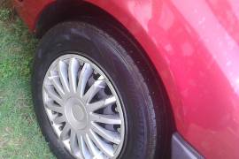 Renault Clio 1.9
