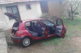 Renault Clio 1.9