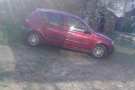 Renault Clio 1.9