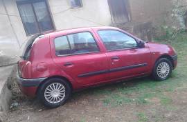 Renault Clio 1.9