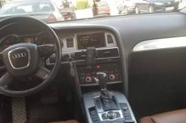 Audi A6 2.7 TDI Quattro 2008