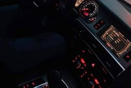 Audi A6 2.7 TDI Quattro 2008