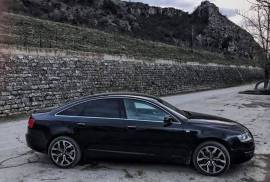 Audi A6 2.7 TDI Quattro 2008