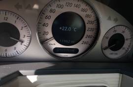 Mercedes E320 4matic cdi 2006 reg 28.02.2020
