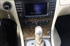 Mercedes E320 4matic cdi 2006 reg 28.02.2020