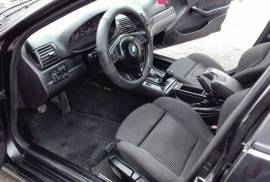 BMW 320d 150 ks -03 M PACKET 