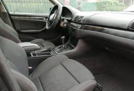 BMW 320d 150 ks -03 M PACKET 