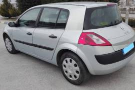 Renault Megane 1.5 dci reg so full oprema