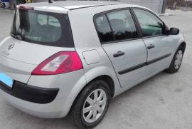 Renault Megane 1.5 dci reg so full oprema