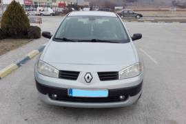 Renault Megane 1.5 dci reg so full oprema