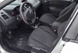 Renault Megane 1.5 dci reg so full oprema