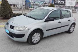 Renault Megane 1.5 dci reg so full oprema