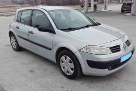 Renault Megane 1.5 dci reg so full oprema
