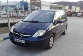 Citroen C8 2.2 hdi so full oprema 7 sedista