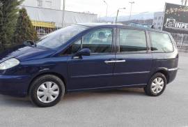 Citroen C8 2.2 hdi so full oprema 7 sedista