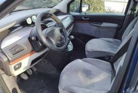 Citroen C8 2.2 hdi so full oprema 7 sedista