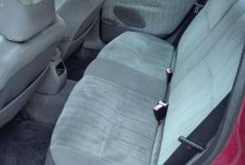 Ford Mondeo 1.8d reg.do 08.2019 god zelen karton