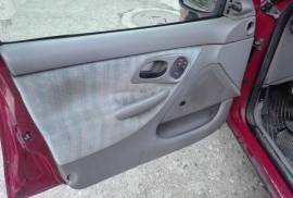 Ford Mondeo 1.8d reg.do 08.2019 god zelen karton