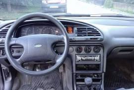 Ford Mondeo 1.8d reg.do 08.2019 god zelen karton