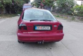 Ford Mondeo 1.8d reg.do 08.2019 god zelen karton