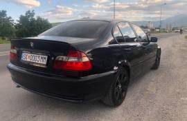 BMW 320D Vo Extraa Sostojba Hitnoo!!!