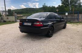 BMW 320D Vo Extraa Sostojba Hitnoo!!!