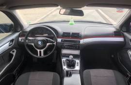 BMW 320D Vo Extraa Sostojba Hitnoo!!!