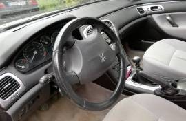 Peugeot 607 2.2i 