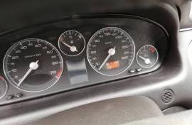 Peugeot 607 2.2i 