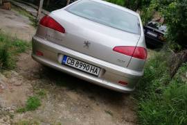 Peugeot 607 2.2i 