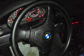 Bmw e39 523i benzin/plin