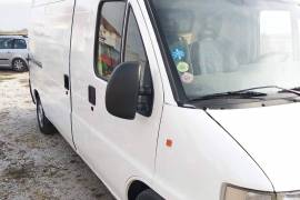 FIAT DUCATO 2002 GODINA 