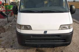 FIAT DUCATO 2002 GODINA 