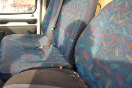 FIAT DUCATO 2002 GODINA 