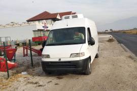 FIAT DUCATO 2002 GODINA 