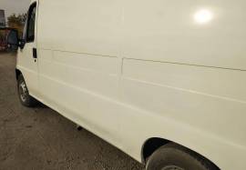 FIAT DUCATO 2002 GODINA 