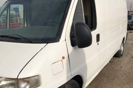 FIAT DUCATO 2002 GODINA 