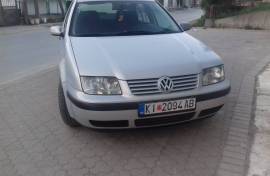 VOLKSWAGEN BORA 1.9 TDI