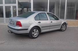 VOLKSWAGEN BORA 1.9 TDI
