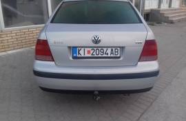 VOLKSWAGEN BORA 1.9 TDI