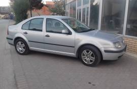 VOLKSWAGEN BORA 1.9 TDI