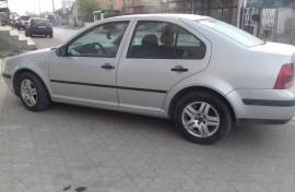VOLKSWAGEN BORA 1.9 TDI