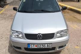 VW Polo 1.4 tdi 2000 godina 