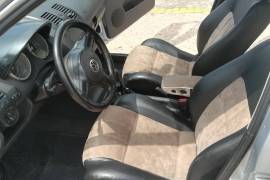VW Polo 1.4 tdi 2000 godina 