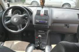 VW Polo 1.4 tdi 2000 godina 